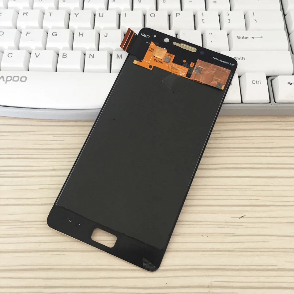 Lenovo P2 LCD Display Digitizer (11)