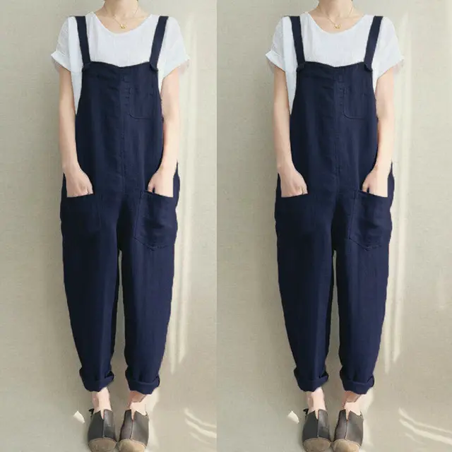 casual jumpsuit uk