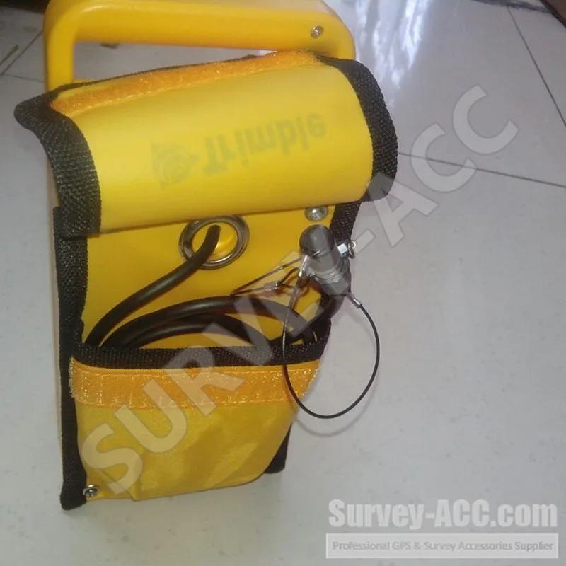 Trimble 6Ah Ext. Battery Housing (1)