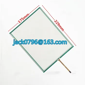 

10.4 inch touch Screen Panel for AA104VC01 touch glass Repair replacement