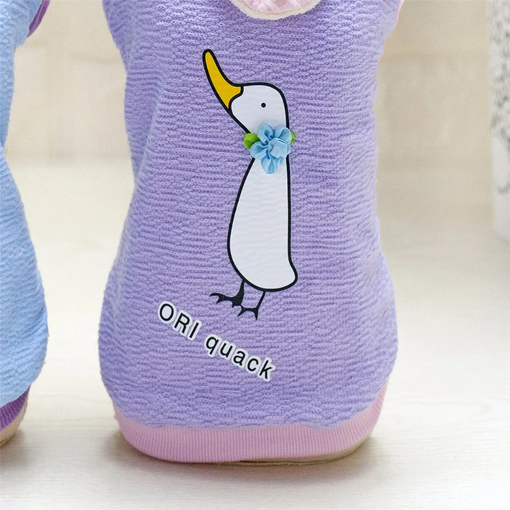 Y90_New_Thickness_Pet_Dog_Cotton_Clothes_Cute_Goose_Pattern_Puppy_dog_cat_warm_Coat_Chihuahua_Dogs_Winter_Clothing_ (3)
