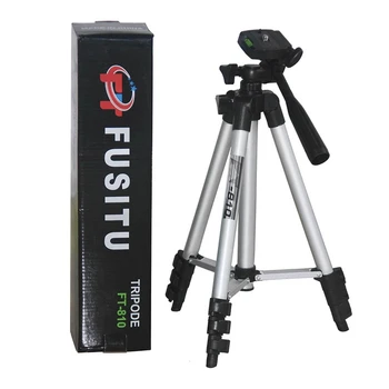 

Big Discount Camera Tripod for Mini Tripod for Camera DV Monopod Standard 1/4" Professional Light Camera Stand