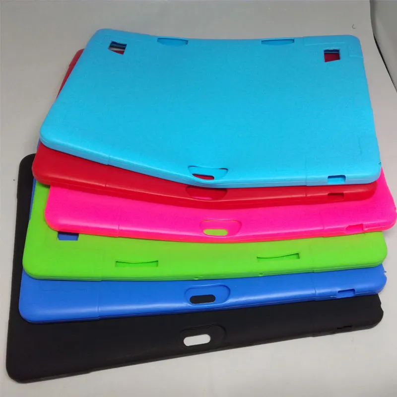 

Soft Protective Shell for Soft Protective Shell for Prestigio Grace 3301 3201 3101 4G 10.1 inch Tablet Silicon Back Cover Case