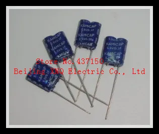 

Fala capacitor 0.1F 5.5V combination type super