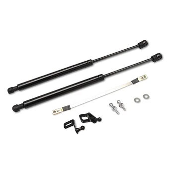 

For JEEP COMPASS 2016 2017 2018 2019 Engine Cover Support Rod Hydraulic Hood Car Style Accessories