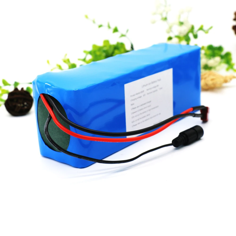 KLUOSI 7,4 V/8,4 V 2S1P 2500mAh аккумулятор 18650 аккумулятор перезаряжаемый аккумулятор для велосипедных фар/CCTV/камеры/Электрический