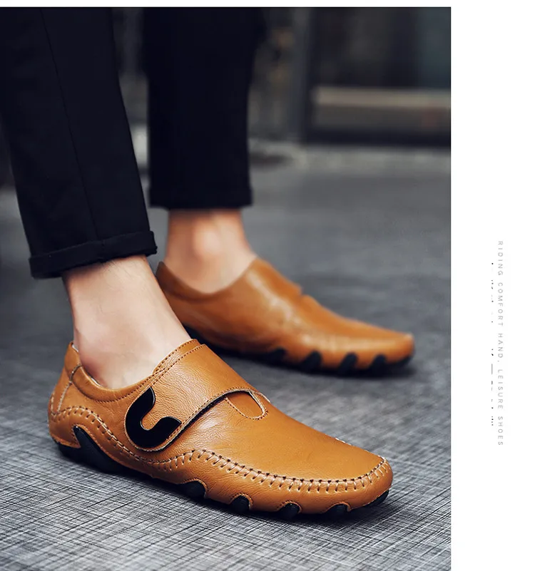moccasins mens