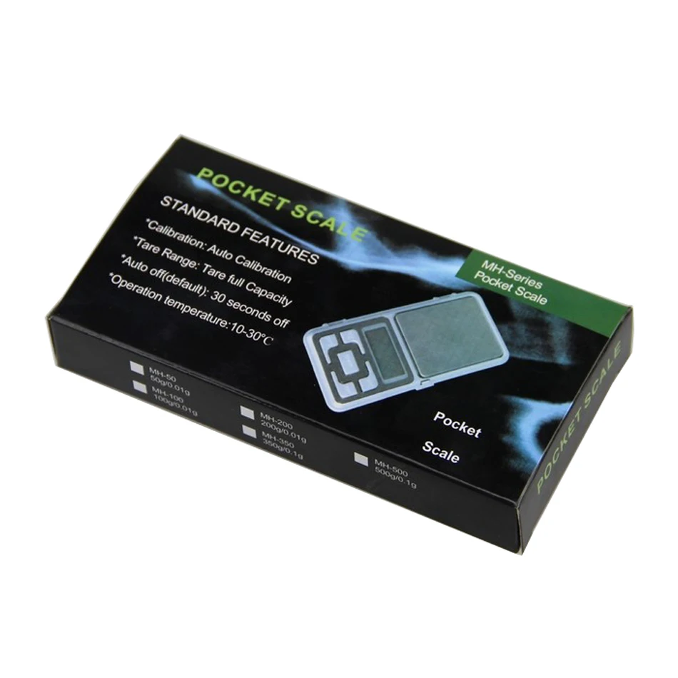 Мини цифровые карманные весы 200g0.01g кофейные ювелирные точные электронные