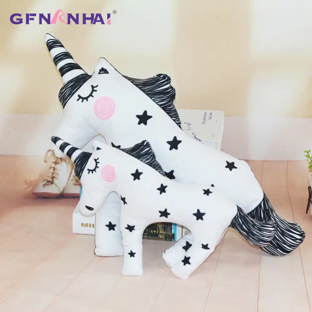 Cartoon Tooth Plush Pillow kawaii Plush toy Stuffed toys Gift for Children