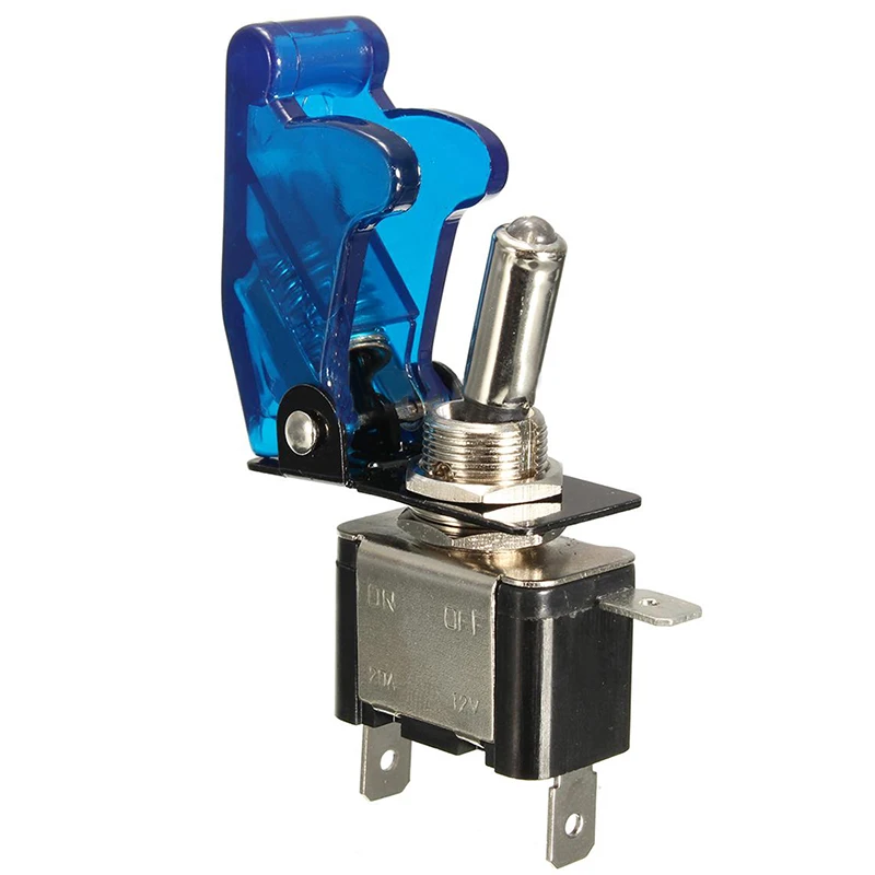 

20A 12V LED car Rocker arm Toggle Switches