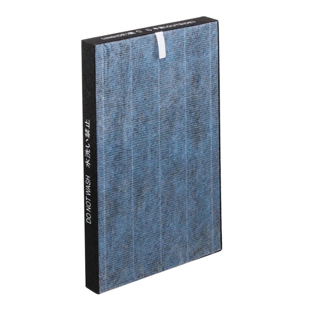Beste HEPA Luchtreiniger Vervanging Filter Compatibel met Sharp KC W200 Z200 BB20CD20WE20 21450y3 B 450y3 W