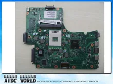 For Toshiba Satellite C655 V000225000 HM55 laptop motherboard 100% test okay!90days warranty!