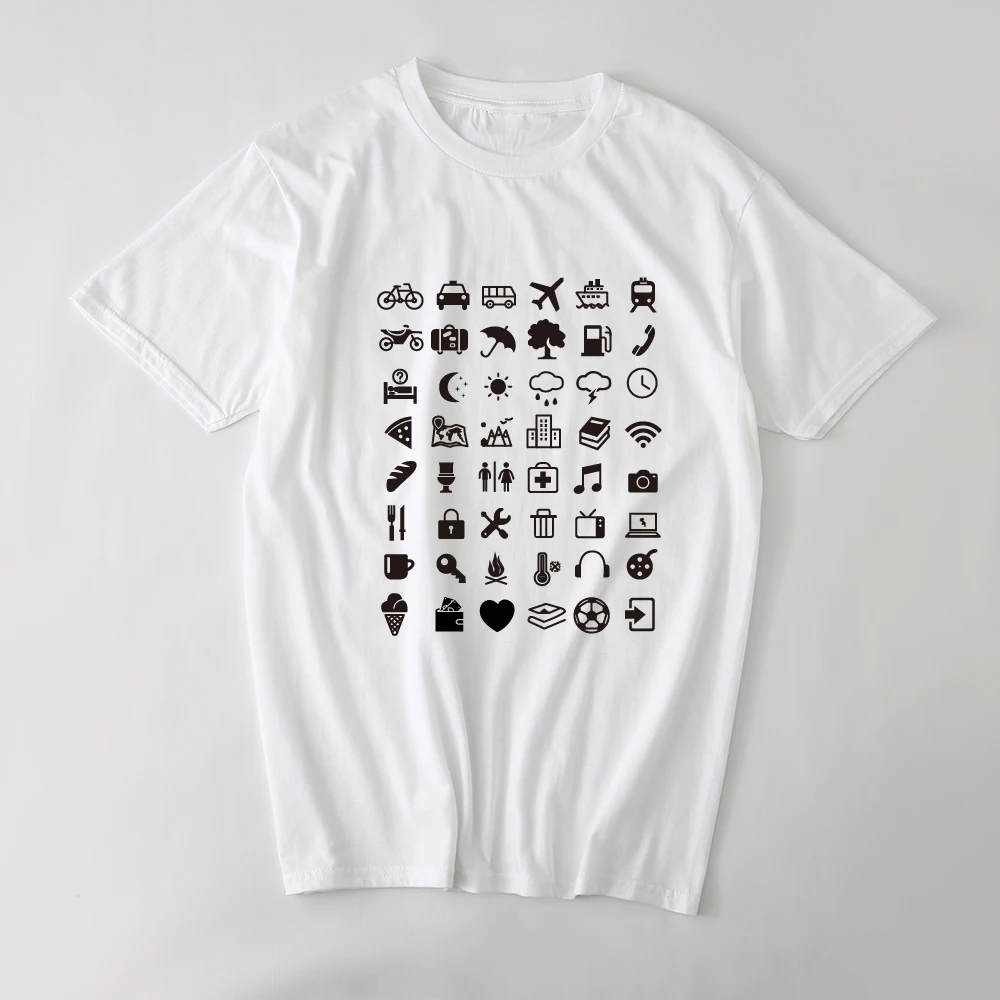 funny travel shirts