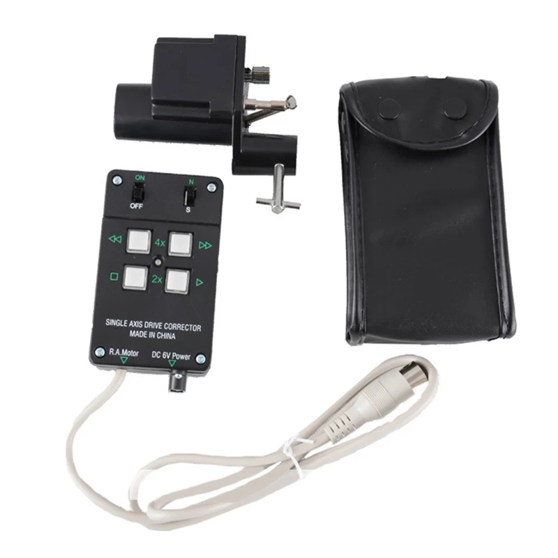 93515 Single Axis EQ2 Motor Drive2