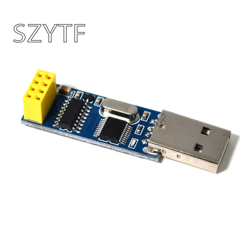 USB беспроводной последовательный порт модуль последовательного порта nRF24L01 +
