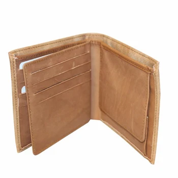 

Wallet's fur 10 cm cognac