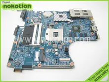 598668-001 Laptop Motherboard for HP 4520S 4720S H9265-1 48.4GK06.011 Mainboard Intel HM57 DDR3 With Video Chipset Socket PGA989