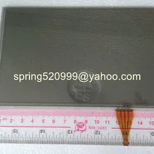 8 дюймов Сенсорная панель с сенсорным экраном для автомобиля OEM CD/DVD Радио Аудио навигация единицу Infiniti Lexus автомобильные мониторы