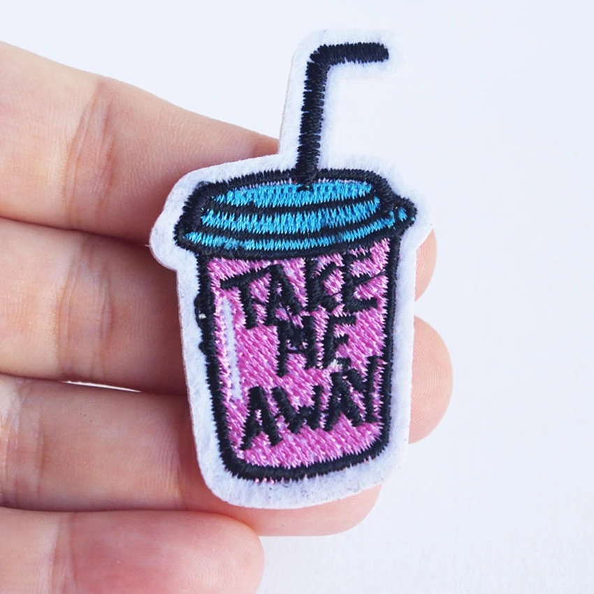 1 шт. патчи для одежды с аппликацией|iron on patches|iron onpatch stickers |