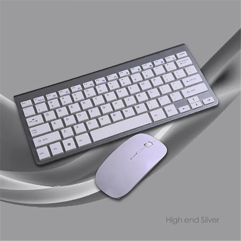 OMIKY Futural Digital ультра-тонкий мини-клавиатура костюм 2,4G Беспроводная клавиатура Прямая хорошее качество F20
