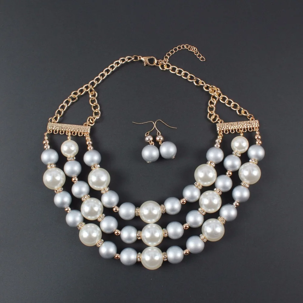 pearl jewelry set (12)