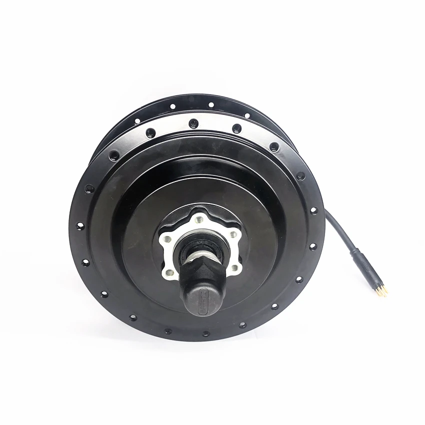 Cheap 2019 New Sale Free Shipping 48v500w 8fun/bafang Brushless Hub Rear Motor Powerful Electric Bike Wheel Kit 2 Cheap 2019 New Sale Free Shipping 48v500w 8fun/bafang Brushless Hub Rear Motor Powerful Electric Bike Wheel Kit 2