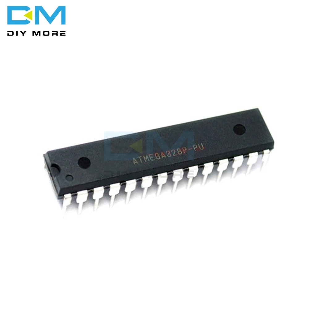 

ATMEGA328P-PU MEGA328 MEGA328P ATMEGA328P CHIP ATMEGA328 Microcontroller MCU AVR 32K 20MHz FLASH DIP-28