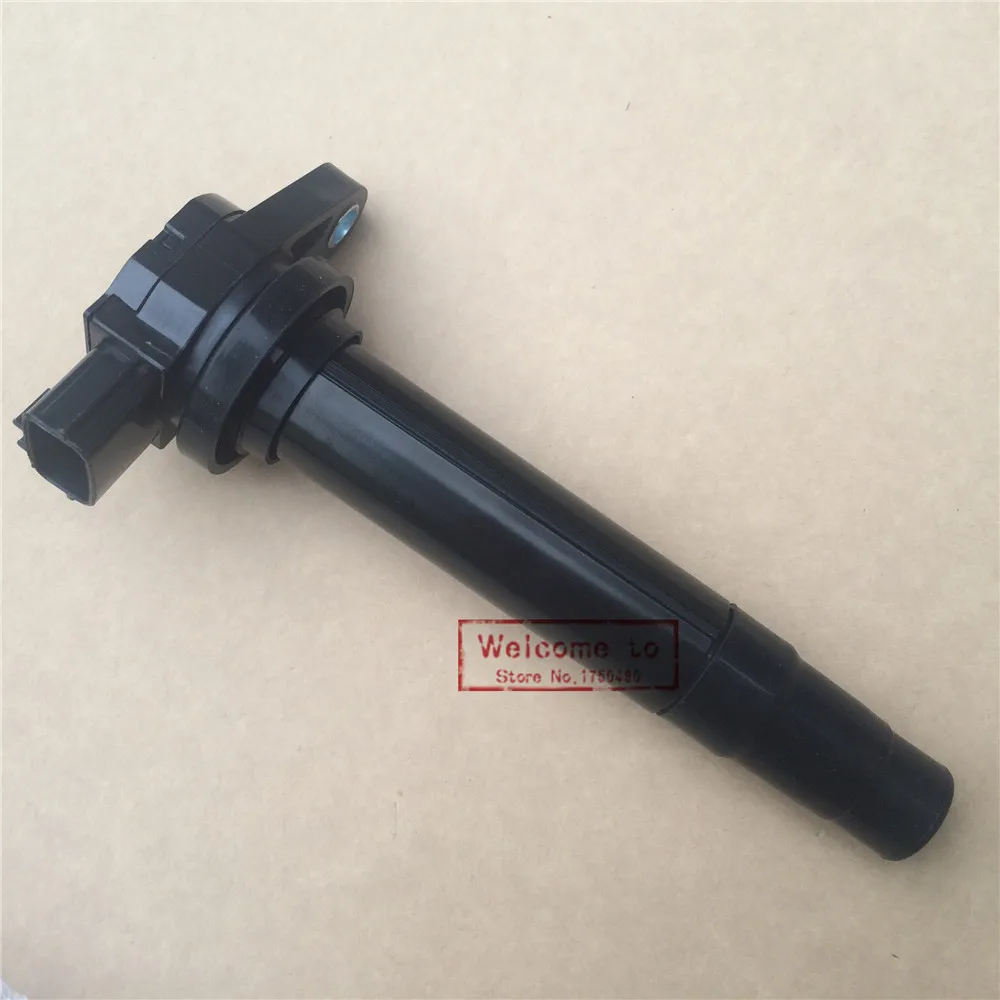 

Brand New Ignition Coil ASSY 22448-4M500 For Nissan Old Sunny Primera Almera Sentra 1.8