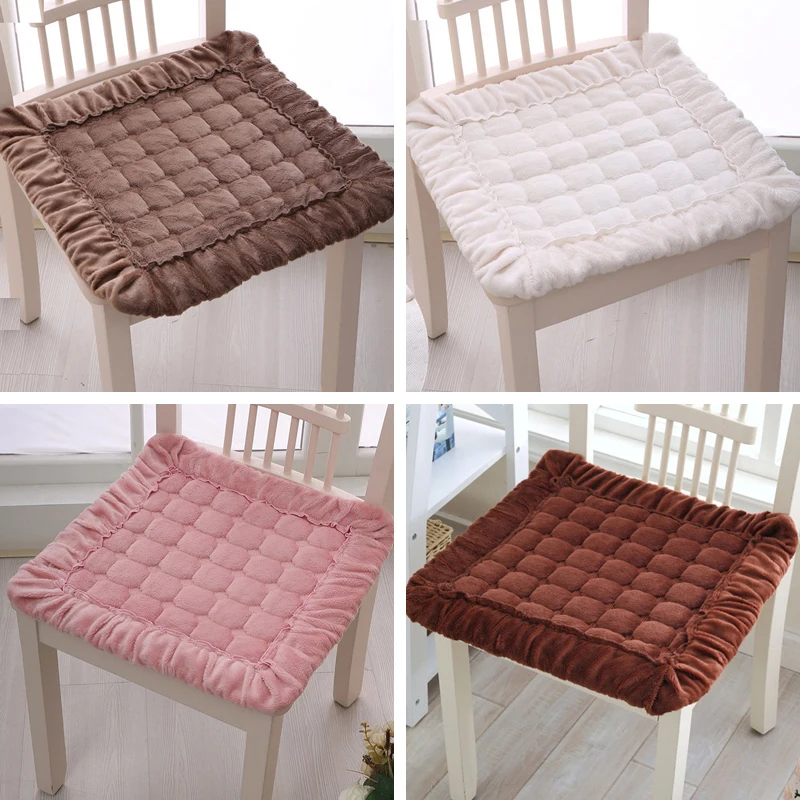 Европейские подушечки для стула декоративные пола Подушка домашний текстиль