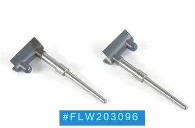 Пистолет для линии полета Spitfire 1200 мм модель самолета FLW203|aircraft studs|aircraft clipsaircraft drawing