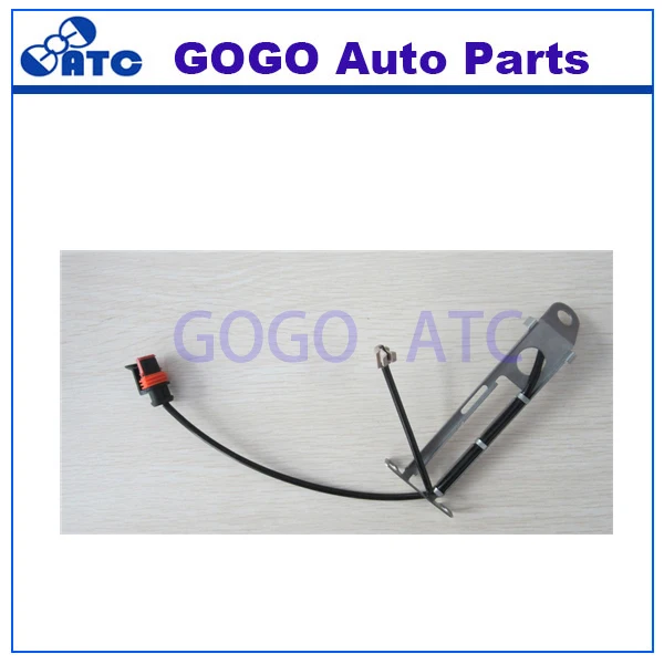 500 pcs L=300mm Brake pad wear Sensor FOR DAF LF 45 FA OEM