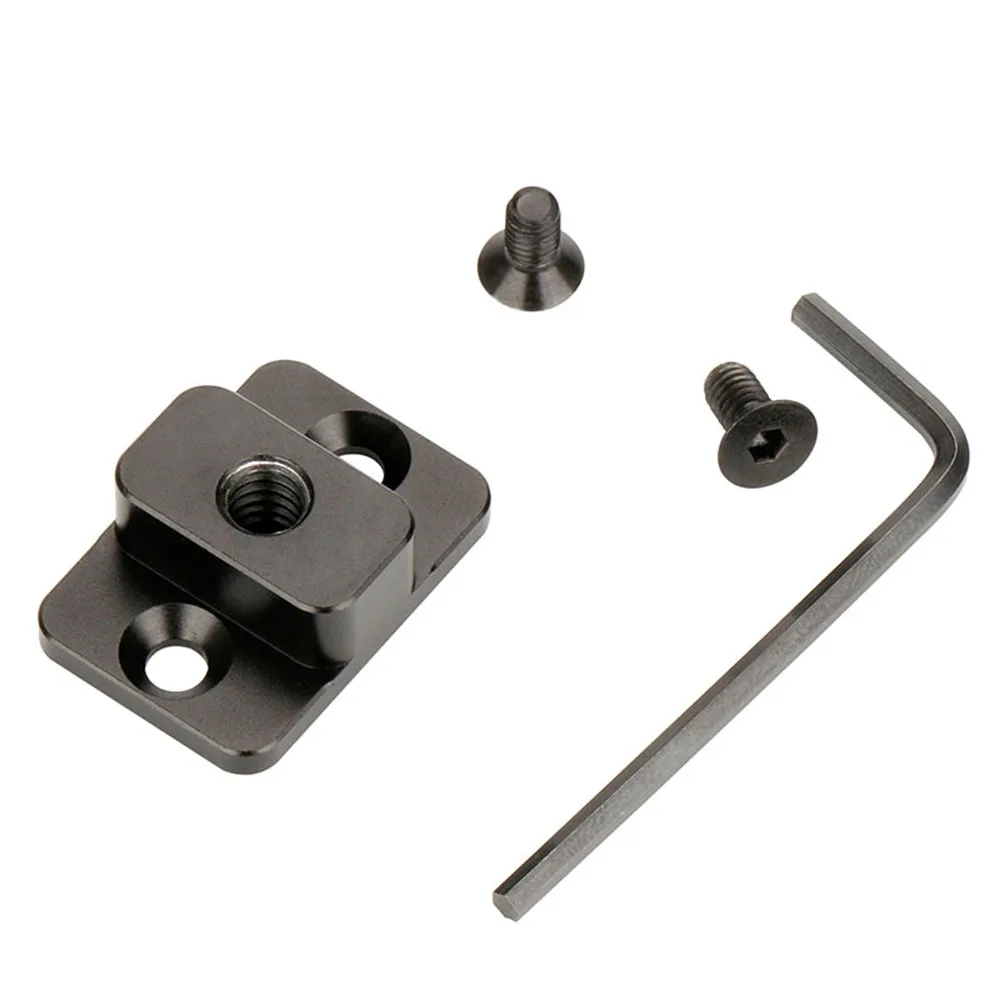 Mount Dji Ronin S Accessory Handle M4 to 1/4 3/4 Screw Adapter Smallrig Monitor Extension Arm Fuji Vesa sc Warriors