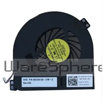 

/ CPU Cooling Fan for DELL Precision M4600 02HC9