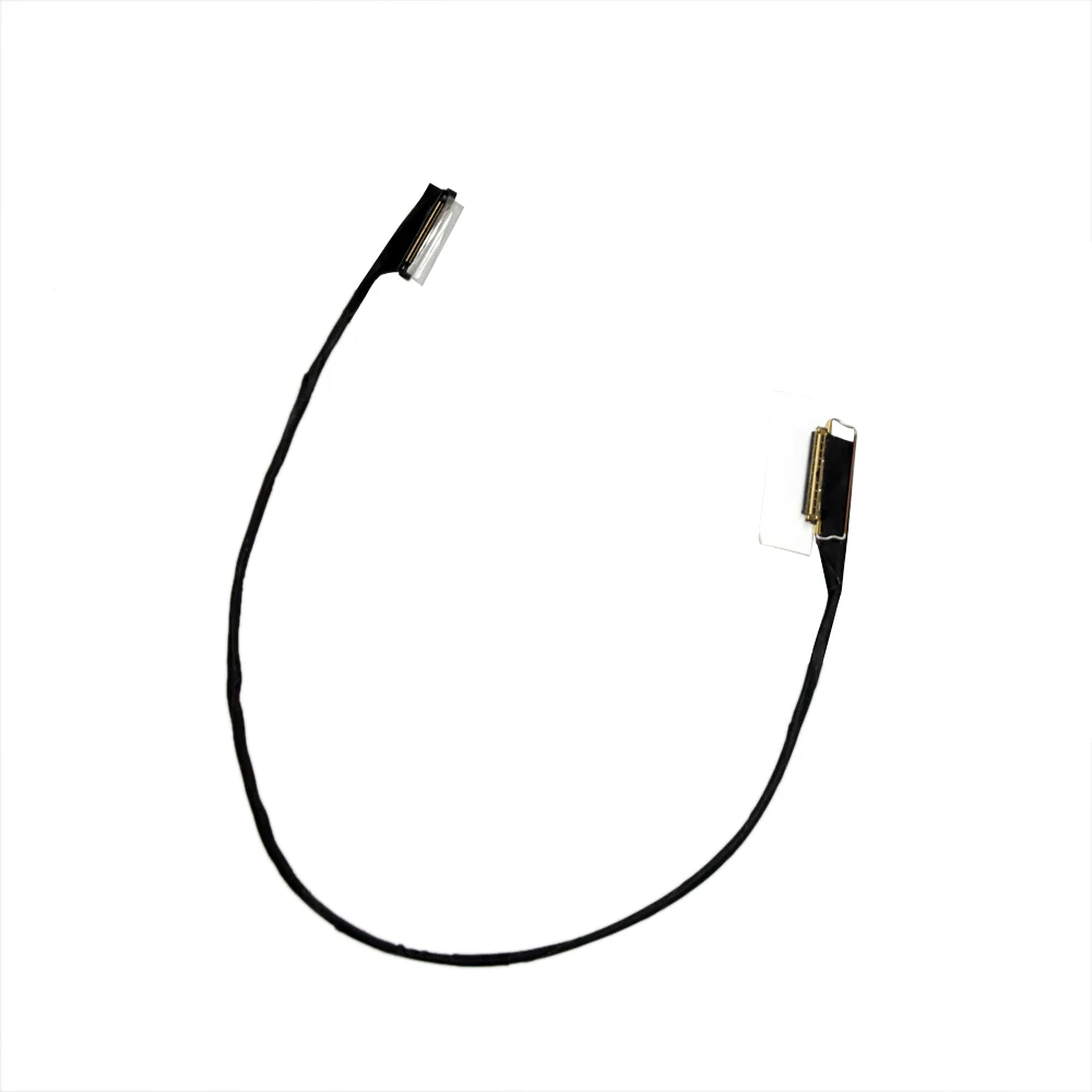 

3/5 шт. 30-контактный ЖК-кабель FHD для Lenovo Thinkpad X240 X250 X260 X270 X280 DC02C008V00 DC02C008V10 01AV932 1920*1080