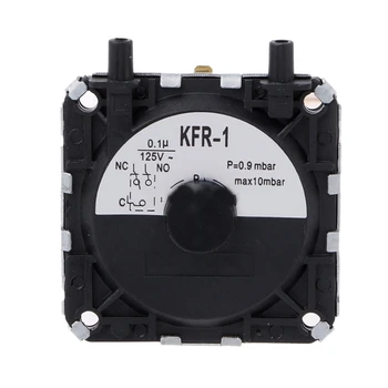 

10 Pcs Boiler Gas Water Heater Pressure Switch Universal Pressure Switch Kfr-1