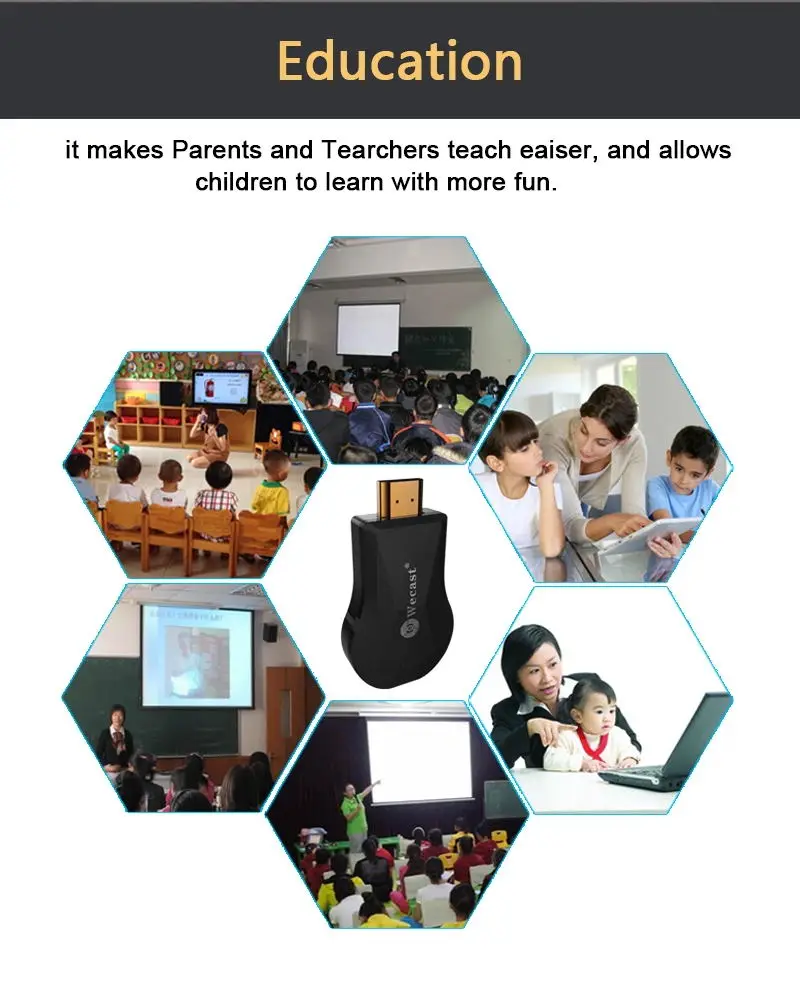 wecast c3 13
