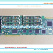 16-канальный SHT-16B-CT/PCI аналогового голосового кассета с 8 Модули SHT-16/PCI