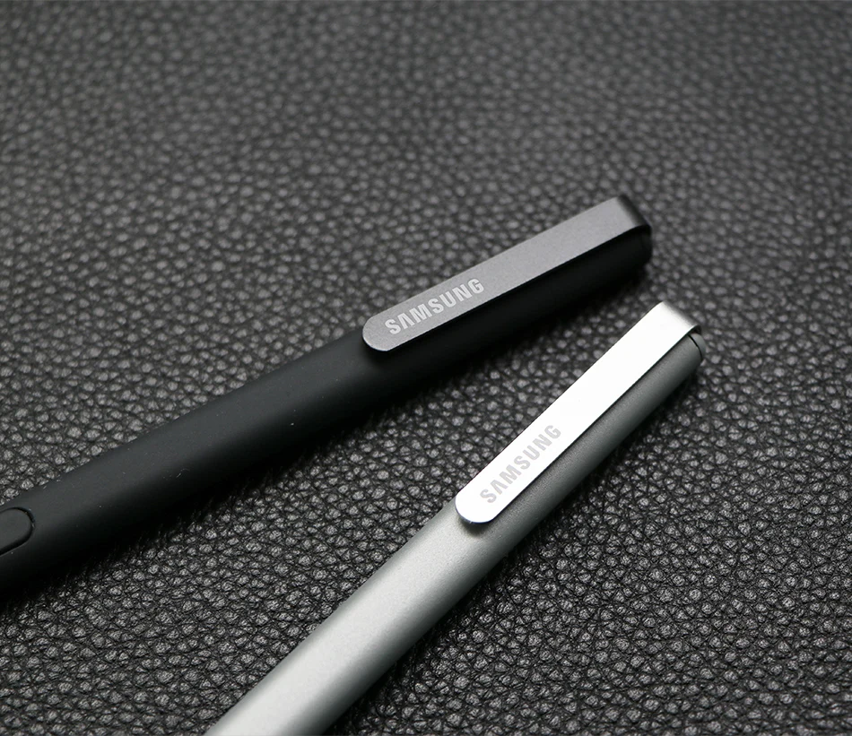 10Samsung Galaxy Tab S3 9.7 SM-T820 T825C S pen 100% Samsung Original Touch S Pen Replaceme Stylus Black Silver Intelligent