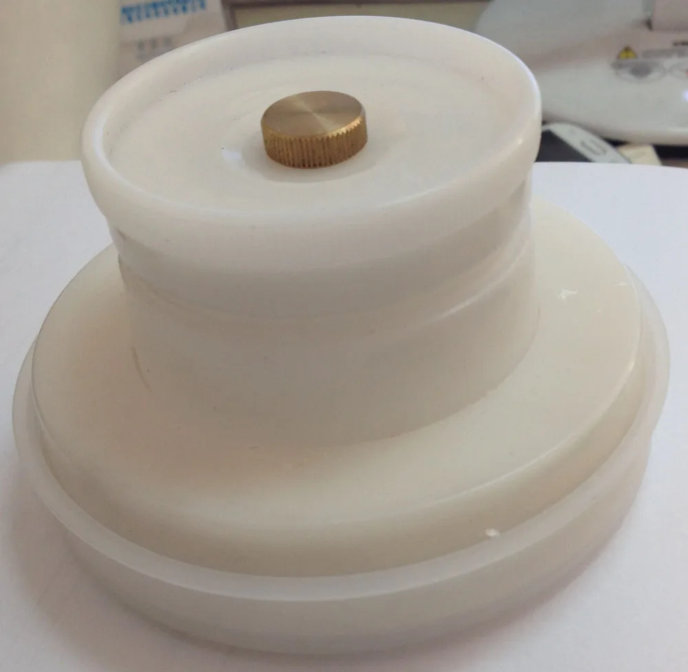 

Sealed Inkcup for Screen Pad Printing Machine High Quality