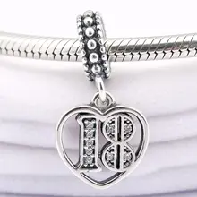 pandora bracciale ciondolo 18 pandora bracciale ciondolo 18