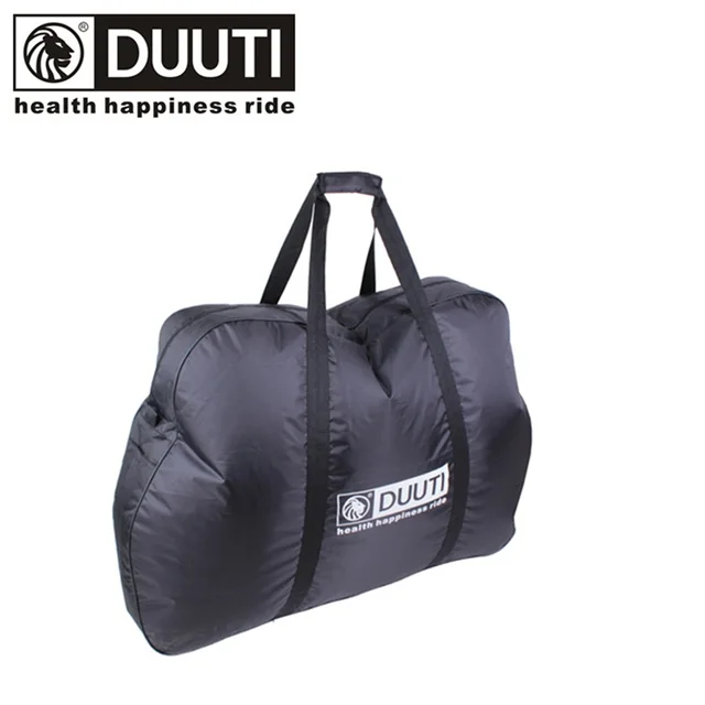 duuti bike bag