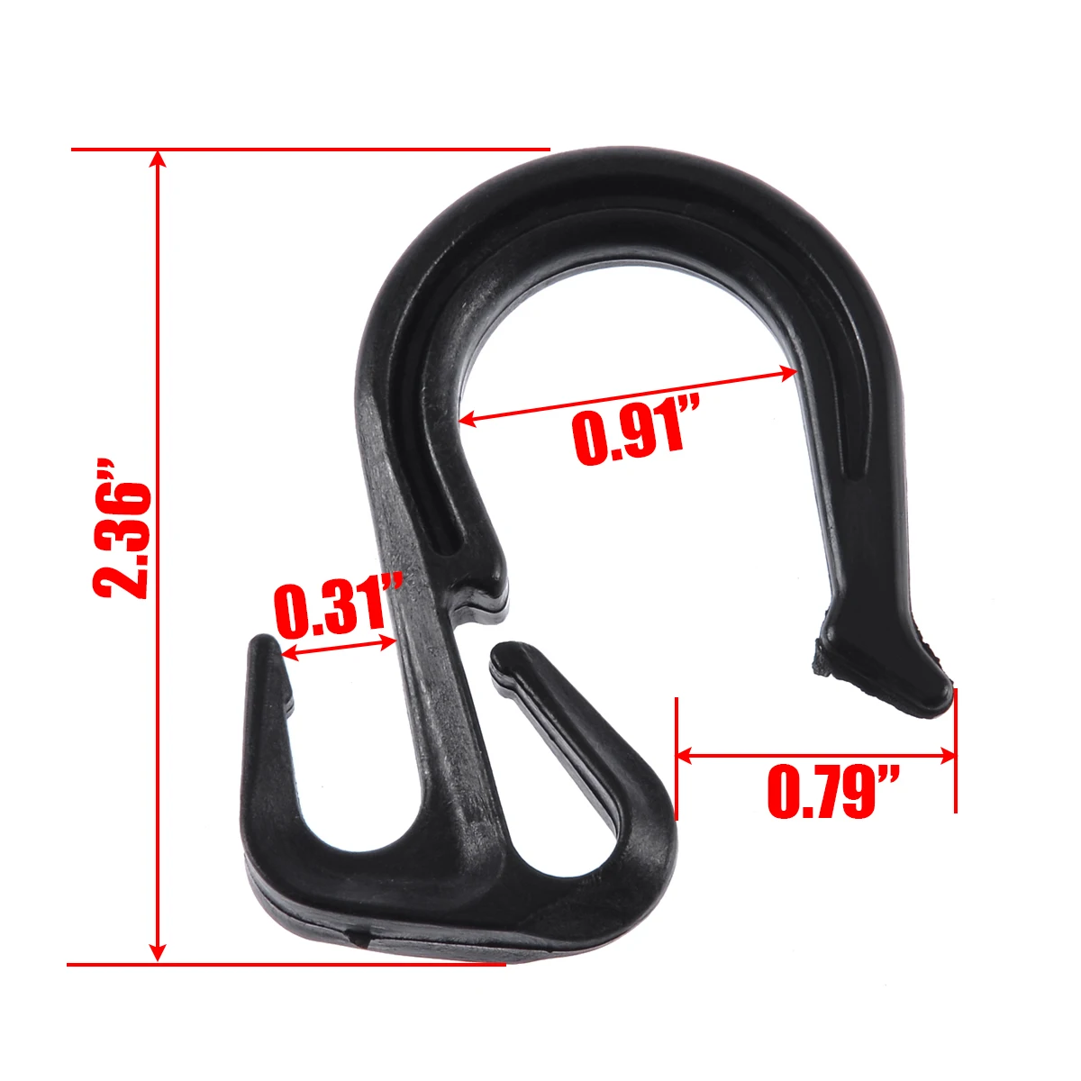 New Arrival 1pc 42x42cm Motorcycle Luggage Cargo Net Helmet Rope Storage Bag Twine Holder Tank Mesh Adjustable 6 Hooks Luggage
