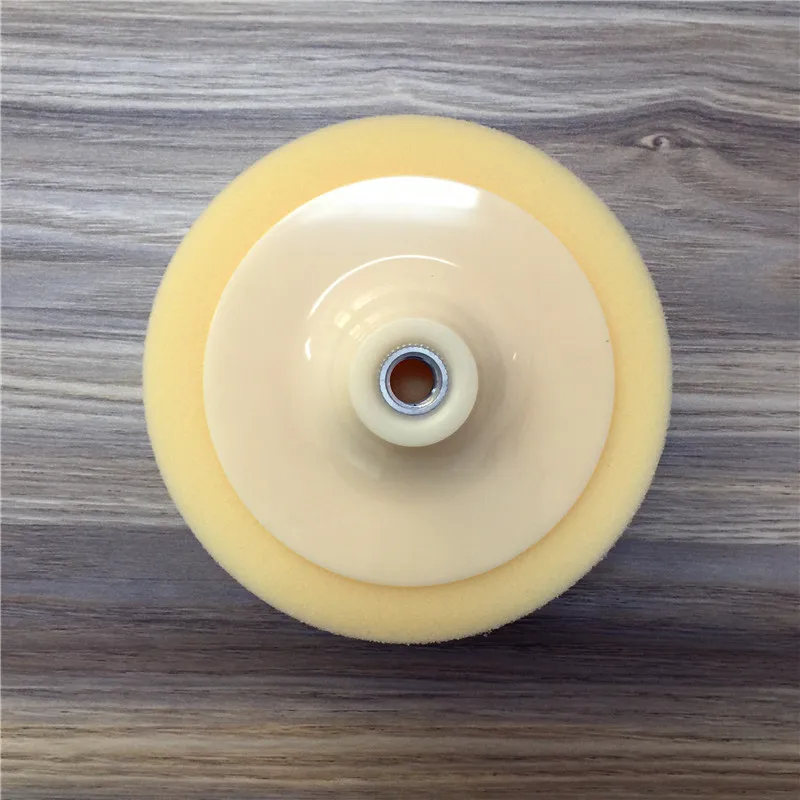 STARPAD RH 6 inch switch polishing sponge sponge ball polishing polishing ball sponge tray round 14mm