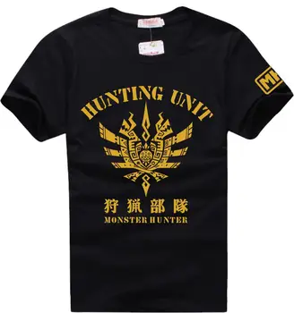 

Monster Hunter MHB Cosplay T-Shirt