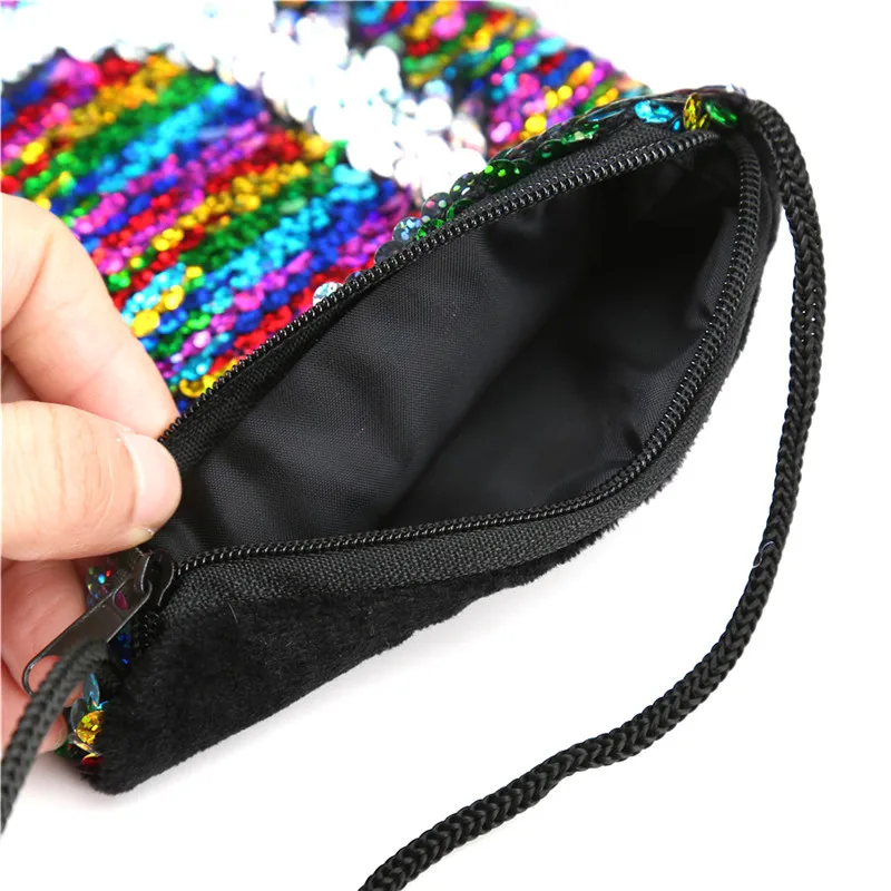 الترتر النساء Crossbody حقيبة جيب للهاتف الفتيات الأزياء طويل سلسلة حقيبة كتف الأطفال المال بطاقة جيب الاطفال محفظة نسائية للعملات المعدنية هدي... الترتر النساء Crossbody حقيبة جيب للهاتف الفتيات الأزياء طويل سلسلة حقيبة كتف الأطفال المال بطاقة جيب الاطفال محفظة نسائية للعملات المعدنية هدي...