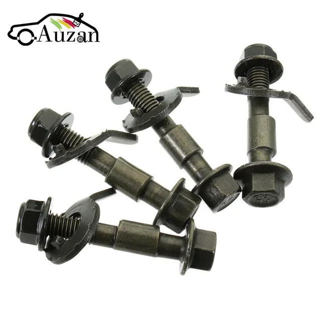 Wheel Alignment Tools >> Us 9 89 4pcs 12mm 10 9 Wheel Alignment Camber Bolt Eccentric Screw Car Adjustment Repair Tools In Nuts Bolts From Automobiles Motorcycles On Wheel Alignment Tools >> Us 9 89 4pcs 12mm 10 9 Wheel Alignment Camber Bolt Eccentric Screw Car Adjustment Repair Tools In Nuts Bolts From Automobiles Motorcycles On