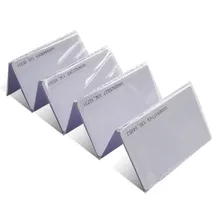 GEENFC 125 кГц EM ID RFID карта-упаковка из 50 шт