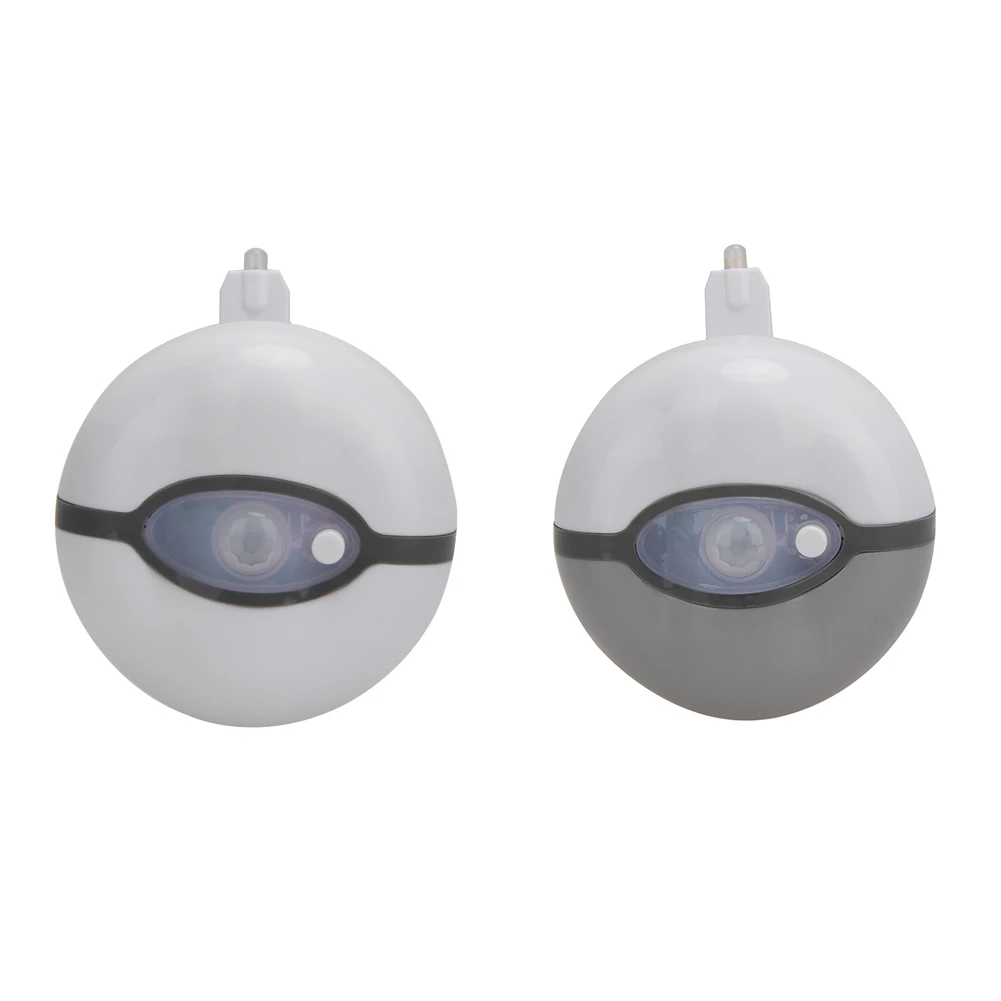 

Safe Reliable Body Motion Sensor Automatic Seat Toilet Light LED Night Light Night Lamp For Toilet Bowl Lid Bathroom Seat Light