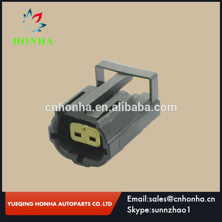 

Бесплатная доставка, 5 комплектов, 2-контактный водонепроницаемый температурный разъем tyco