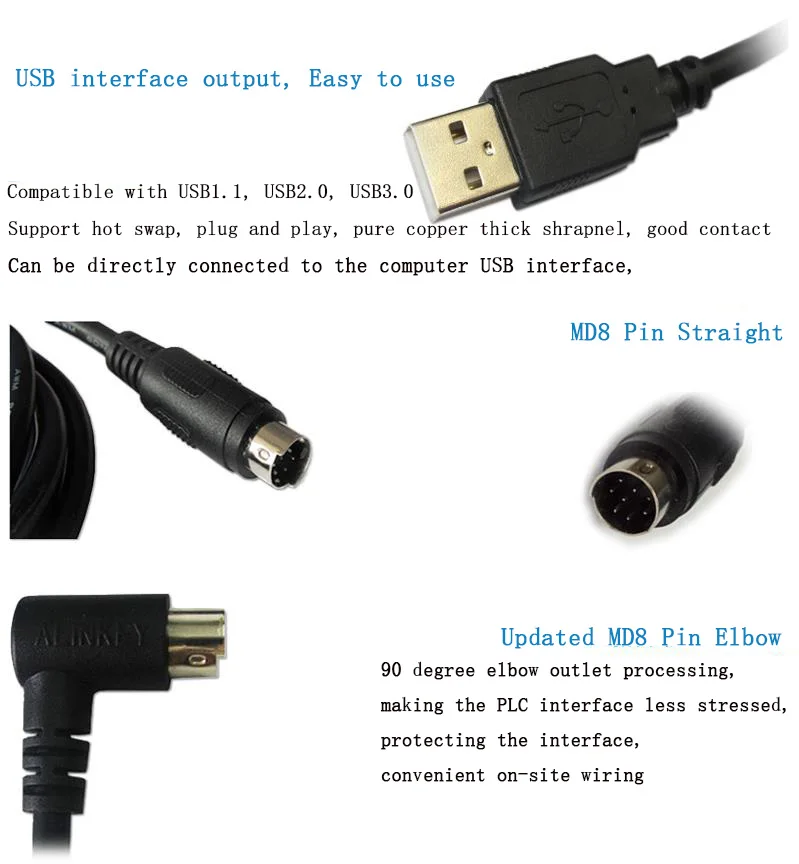 USB-SC09-FX-8